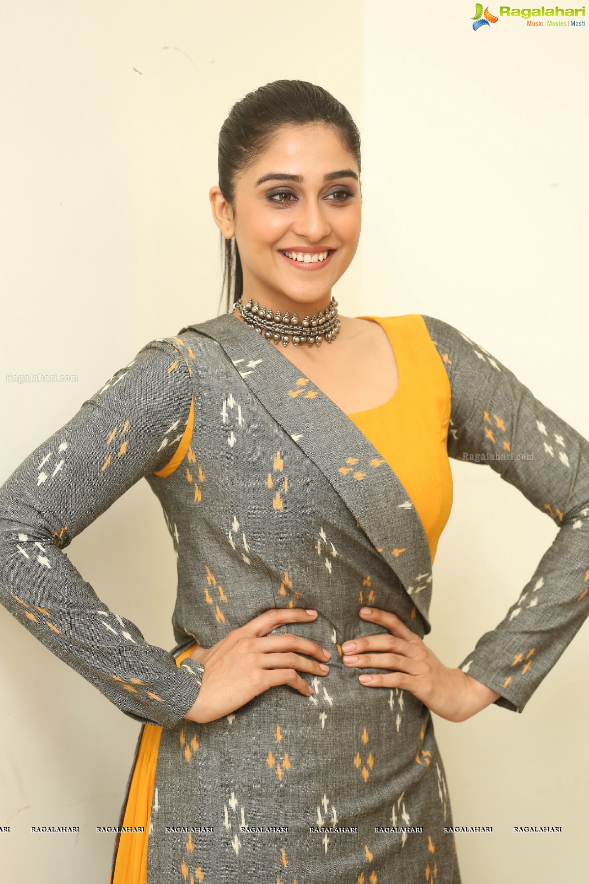 Regina Cassandra