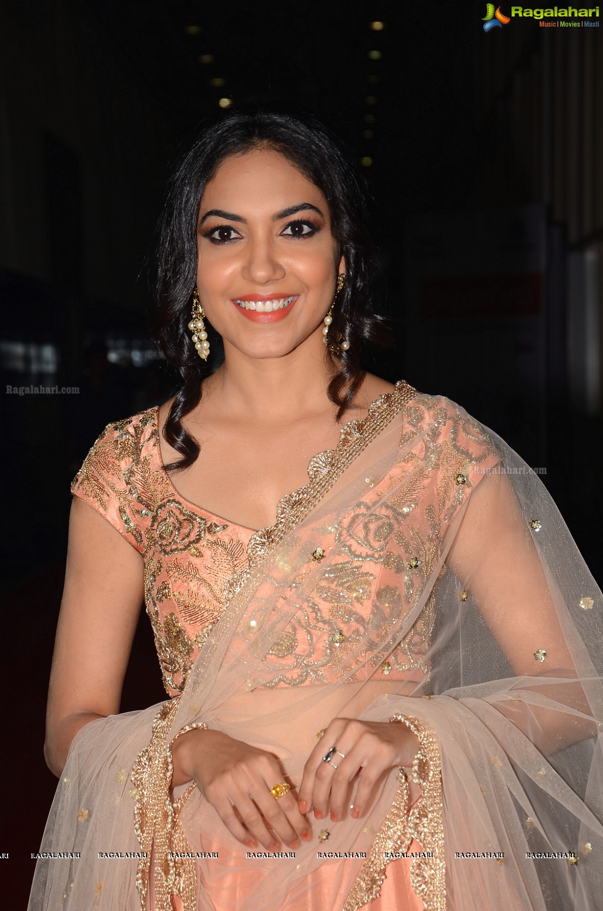 Ritu Varma