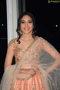 Ritu Varma Saree