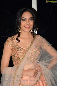 Ritu Varma Saree