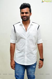 Sai Dharam Tej