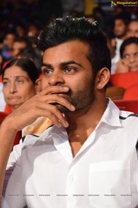 Sai Dharam Tej