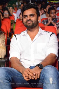 Sai Dharam Tej