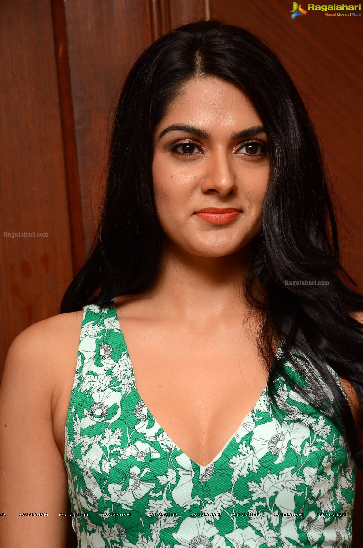 Sakshi Chowdary