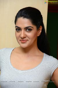 Sakshi Chaudhary