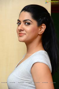 Sakshi Chaudhary