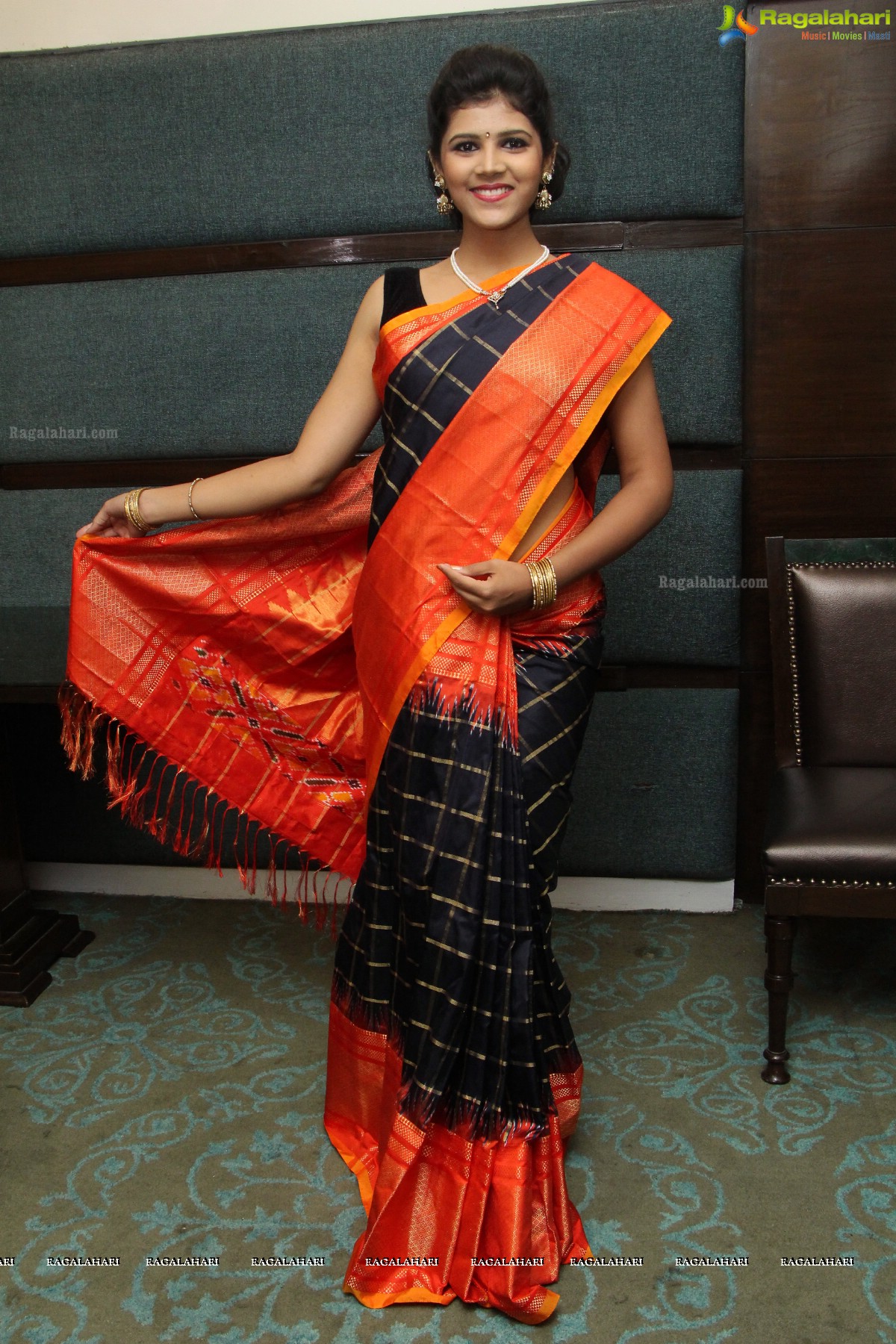 Sangeetha Kamath