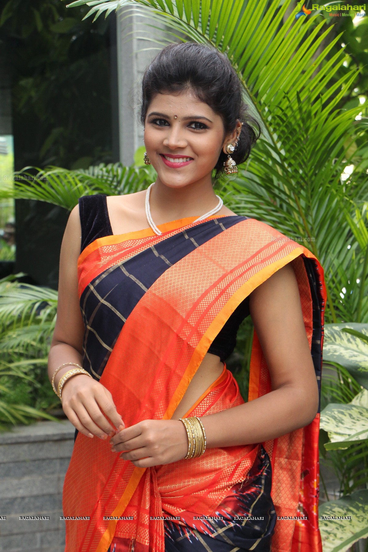 Sangeetha Kamath