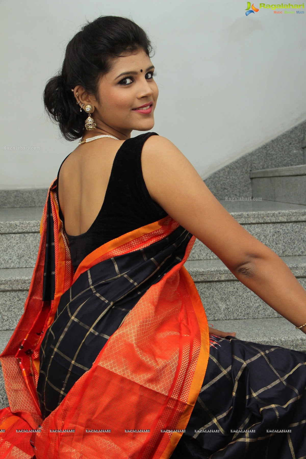 Sangeetha Kamath