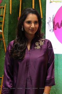 Sania Mirza