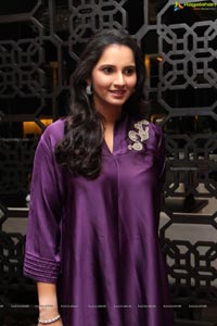 Sania Mirza