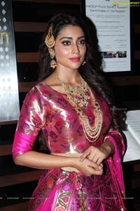 Shriya Saran