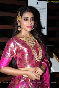 Shriya Saran