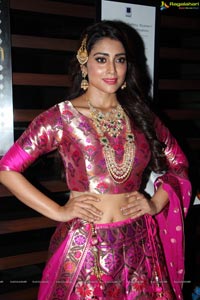 Shriya Saran