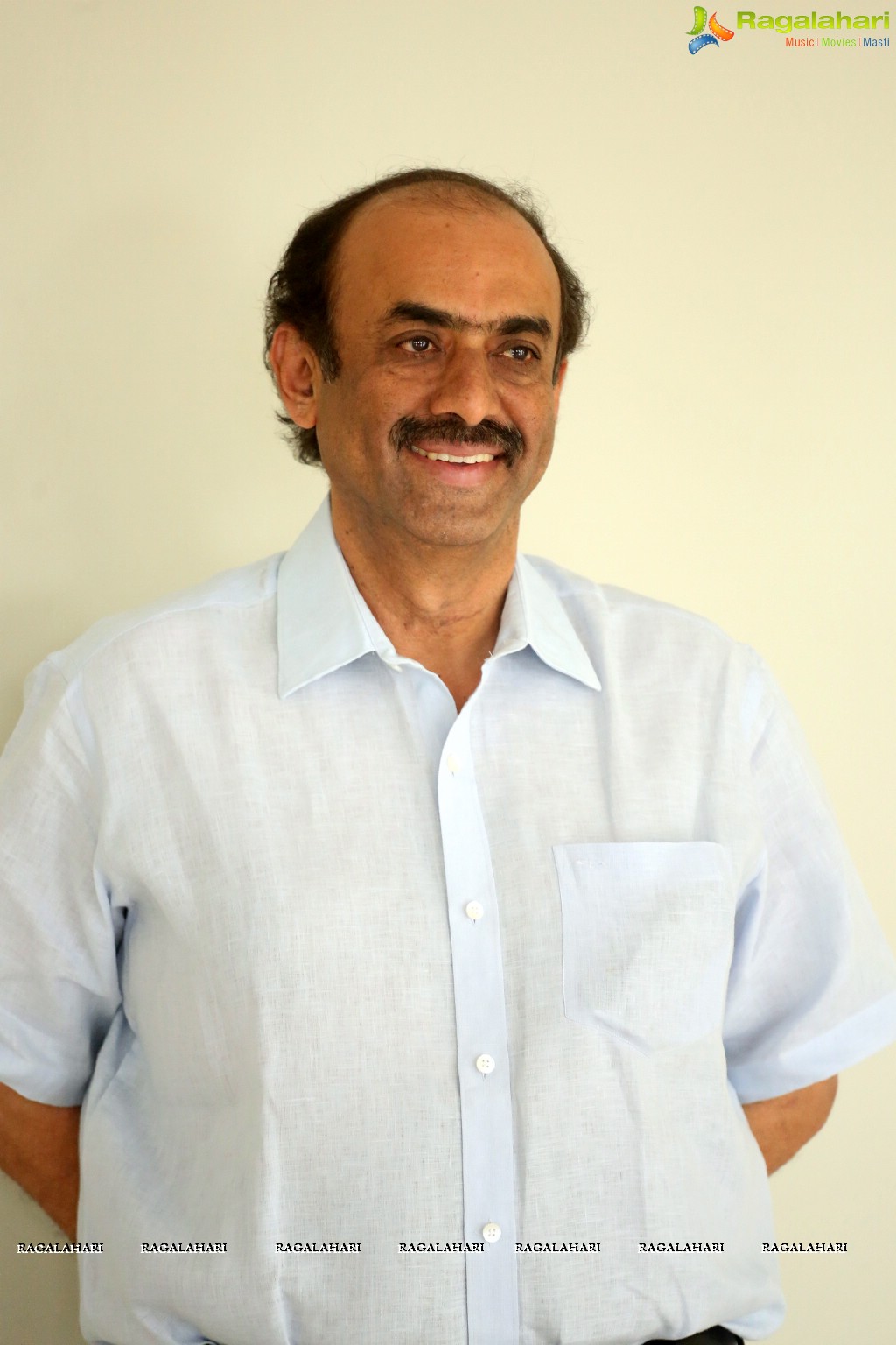 Suresh Babu