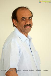 Suresh Babu