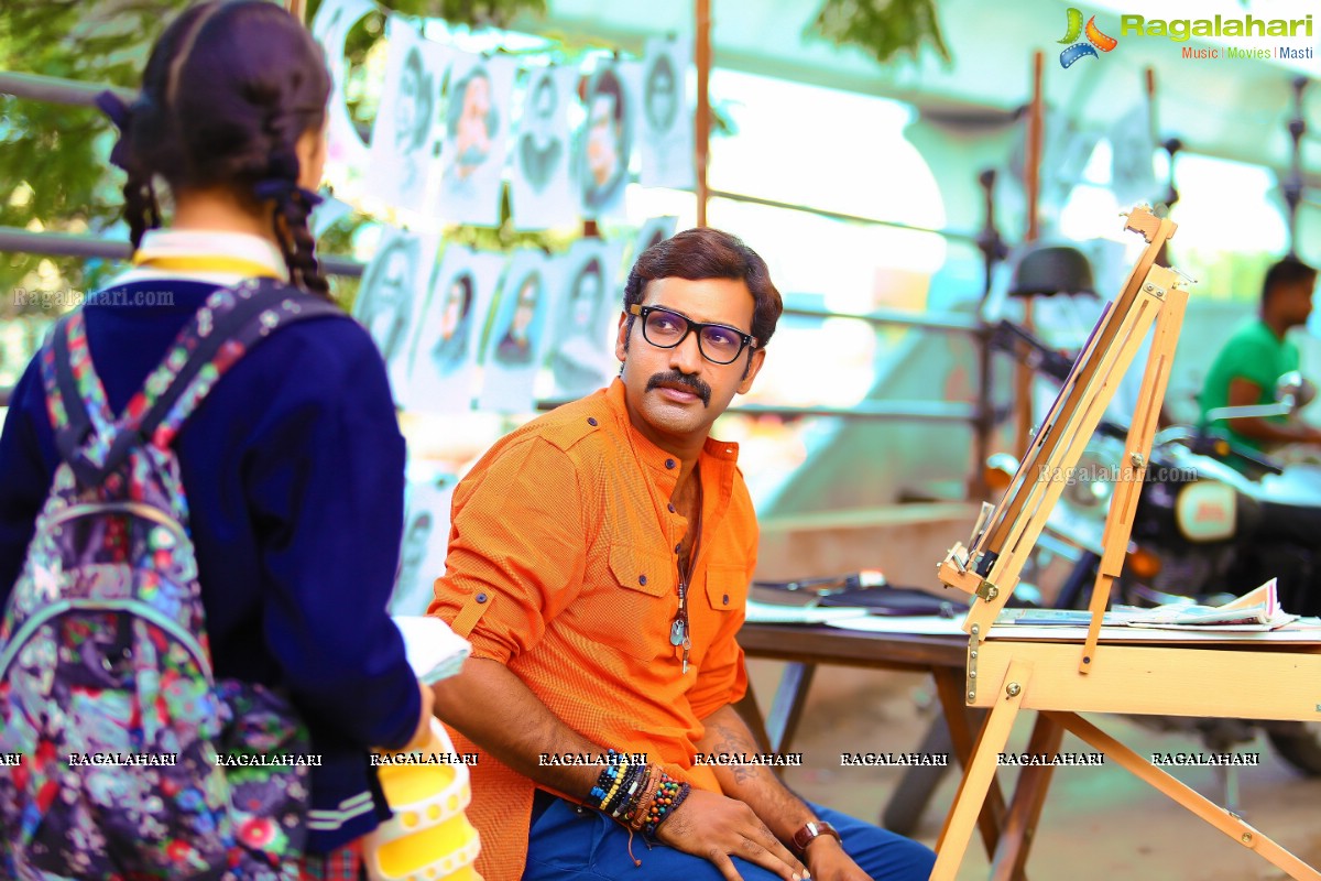 Taraka Ratna