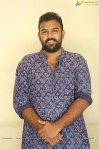 Tarun Bhaskar