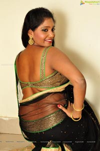 Eesha Chamundi