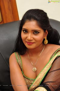 Eesha Chamundi