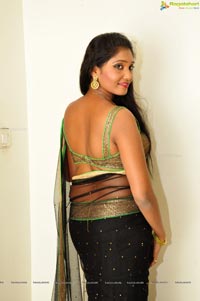 Eesha Chamundi