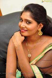 Eesha Chamundi