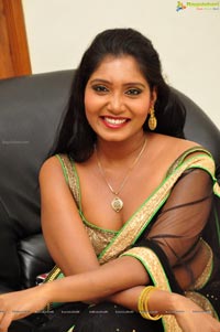 Eesha Chamundi