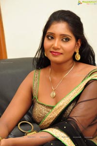 Eesha Chamundi