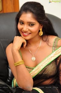 Eesha Chamundi