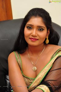 Eesha Chamundi