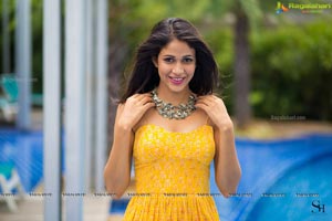 Lavanya Tripathi