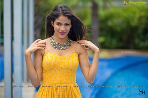 Lavanya Tripathi