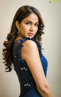 Lavanya Tripathi