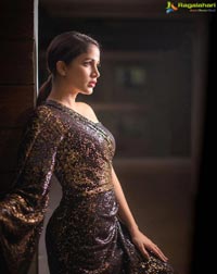 Lavanya Tripathi