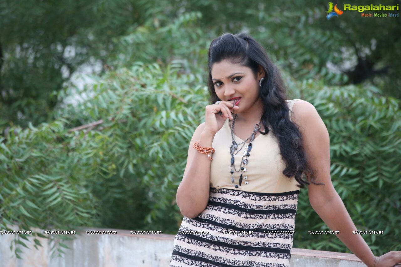 Vasavi Reddy