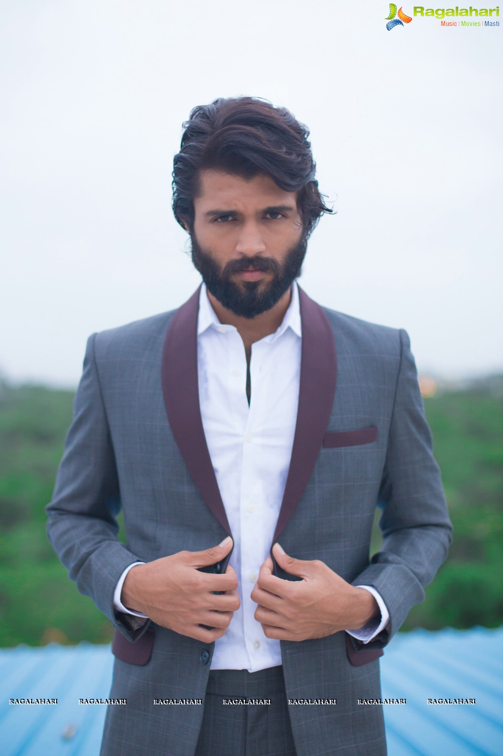 Vijay Devarakonda