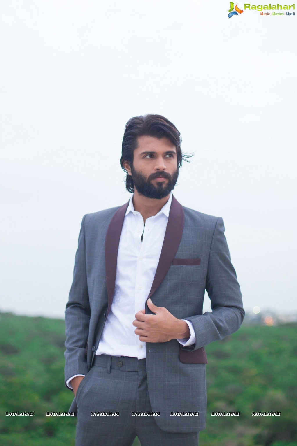 Vijay Devarakonda