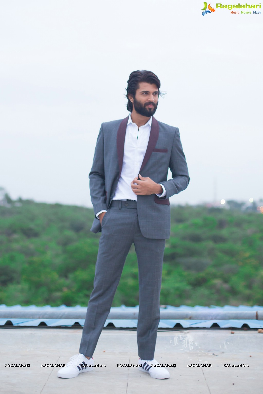 Vijay Devarakonda