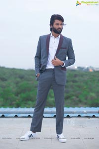 Vijay Devarakonda