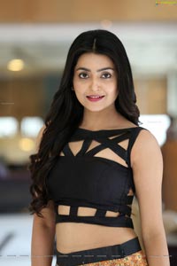 Avantika Mishra