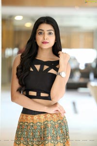 Avantika Mishra