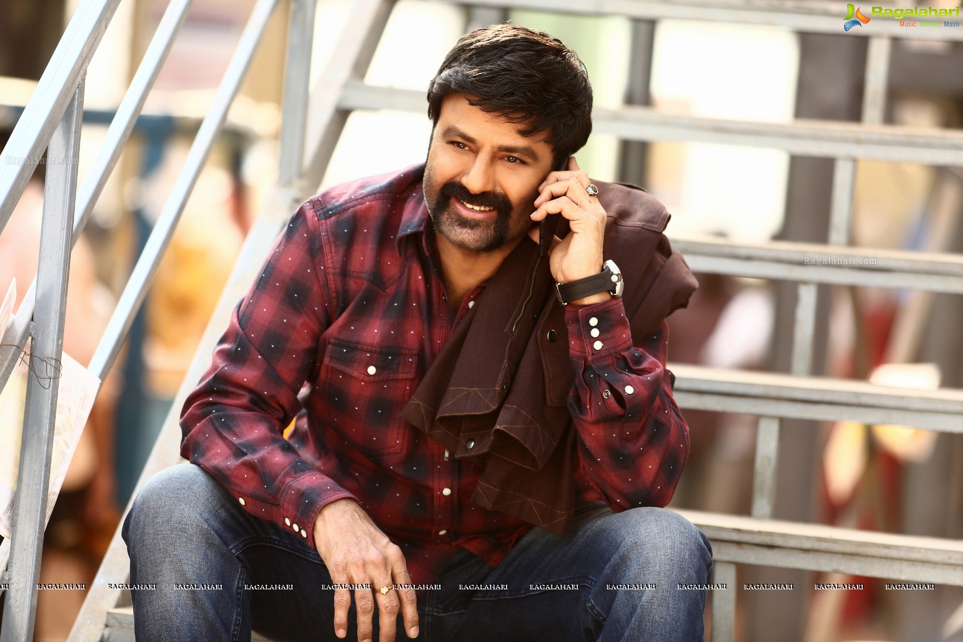 Nandamuri Balakrishna - HD Gallery