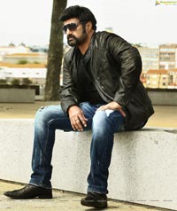 Nandamuri Balakrishna Paisa Vasool