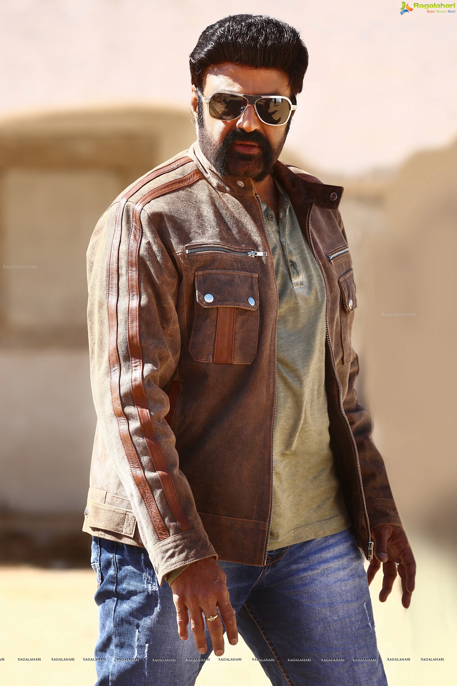 Nandamuri Balakrishna - HD Gallery