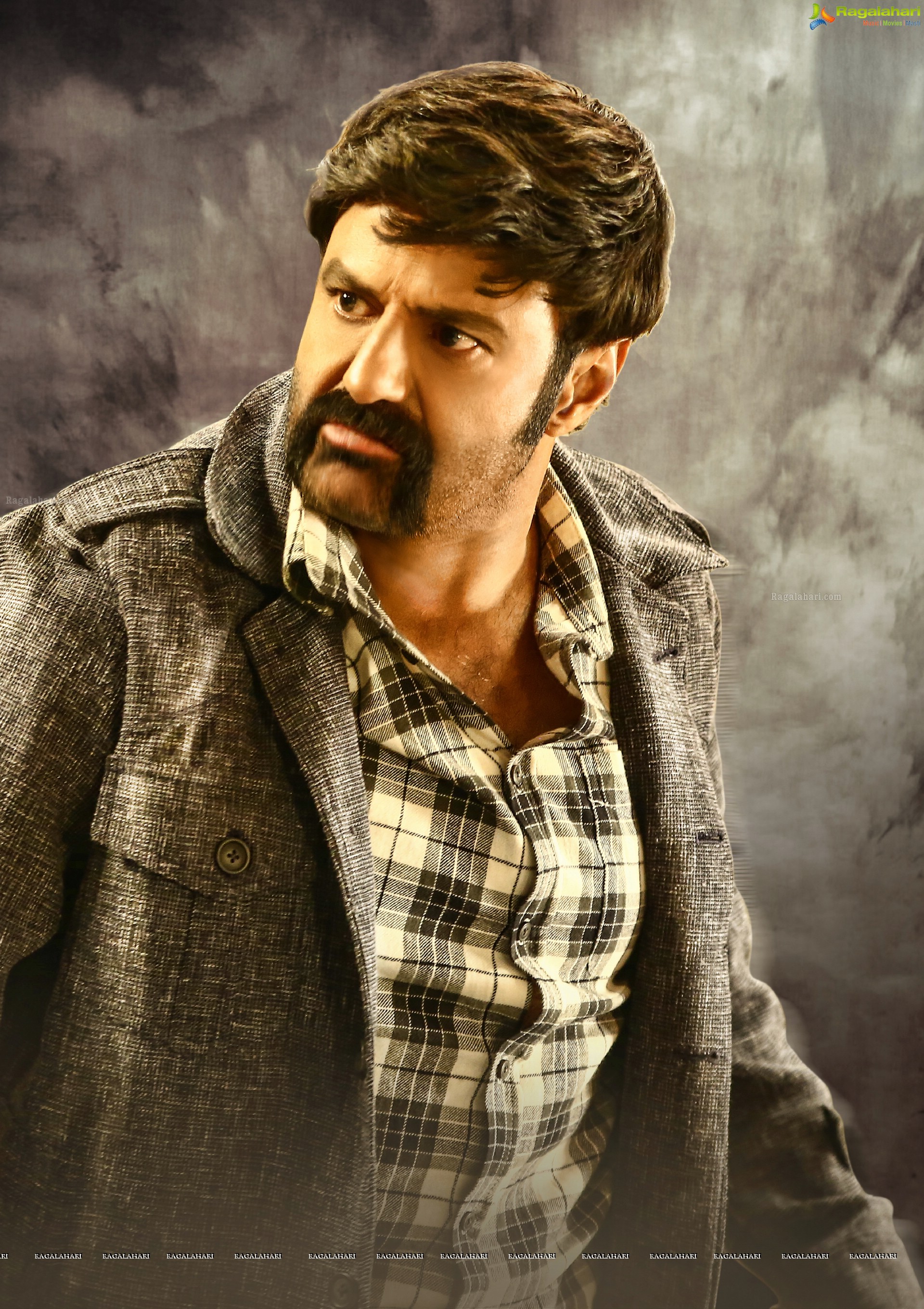 Nandamuri Balakrishna - HD Gallery