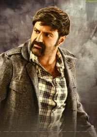 Nandamuri Balakrishna Paisa Vasool