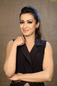 Catherine Tresa