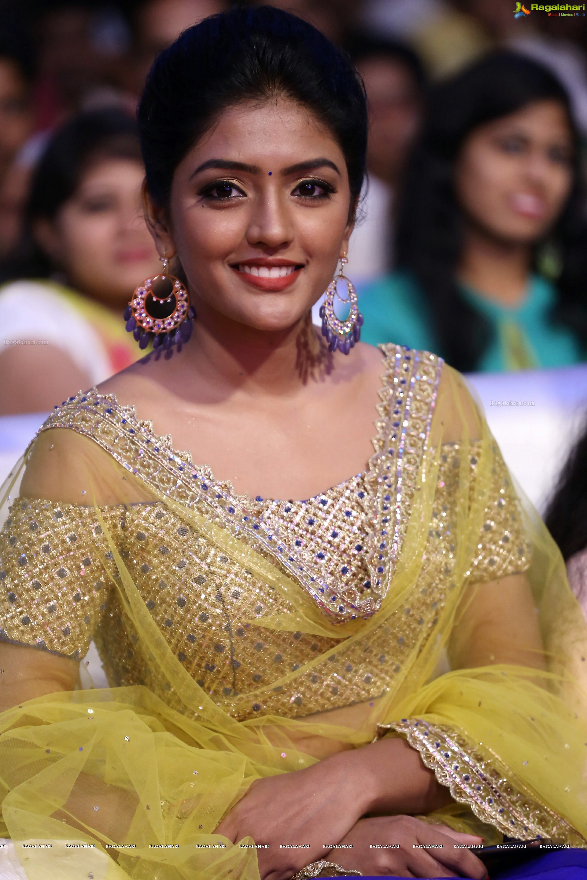 Eesha Rebba at Darsakudu Audio Release - HD Gallery