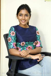 Eesha Rebba