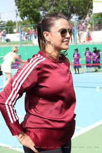 Neha Dhupia